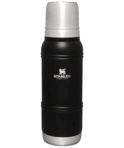 The Artisan Thermal Bottle 1.0L/1.1 QT - Black Moon