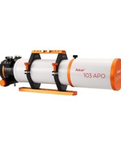The Askar 103APO Apochromatic Triplet Refractor for Astrophotography