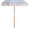 The Beach Bums Beach Umbrella - Premium Beach Umbrella - Boulders Beach Premium