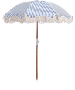 The Beach Bums Beach Umbrella - Premium Beach Umbrella - Boulders Beach Premium