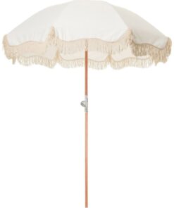 The Beach Bums Beach Umbrella - Premium Beach Umbrella - Clifton Premium