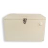 The Beach Bums Of Cape Town - Luxury Retro Cooler 20l - Beige