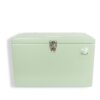 The Beach Bums Of Cape Town - Luxury Retro Cooler 20l - Mint