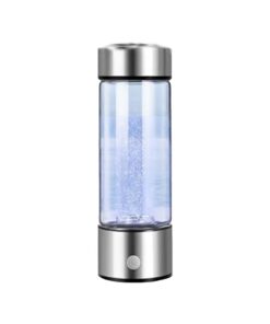 The Best Hydrogen Water Bottles in 2024 Last Update - 400ml