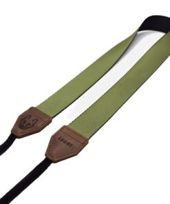 The Bushveld - Neck/Shoulder DSLR Strap