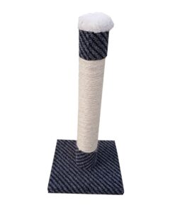 The Cat Post - Scratch time