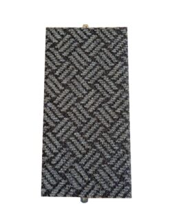 The Cat Post - Wall scratcher - Brown