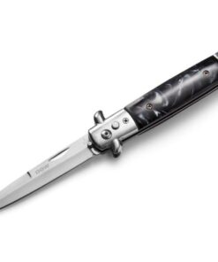 The Corcica black knife