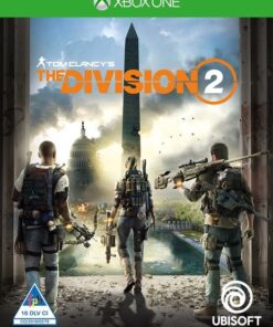 The Division 2 (Xbox One)