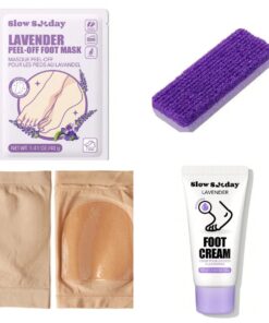 The Eco Gang Bamboo Toothbrush Soft - 4 Pack