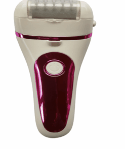 The Fox Tan Tropical Self-Tan Mousse