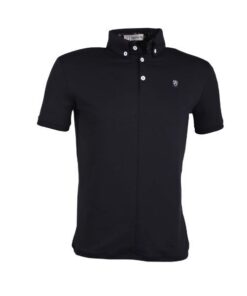 The Golf Lab Lifestyle Polo by Jimmy Ro - Navy - 3XL
