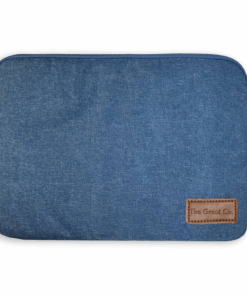 The Great Living Co - Sleek Laptop Sleeve and Case - Tablet-iPad - Notebook/Macbook Sleeve 13-13.3