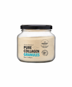 The Harvest Table Marine Collagen Granules 170g