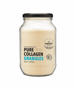 The Harvest Table Marine Collagen Granules (Type I) 330g