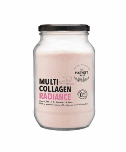 The Harvest Table Multi Collagen Radiance