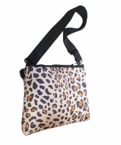The Illusion Crossover Bag - The Lily Rose Collection - Primal