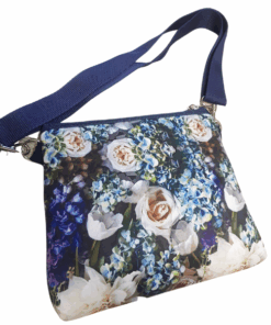 The Illusion Crossover Bag - The Lily Rose Collection - Stability