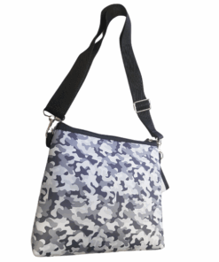 The Illusion Crossover Bag - The Lily Rose Collection - Survival
