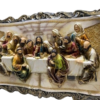 The Last Supper Display Frame - 70cm L x 45cm B