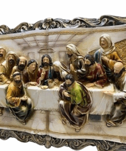 The Last Supper Display Frame - 70cm L x 45cm B