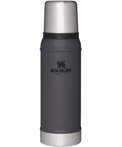 The Legendary Classic Bottle 0.75L / 25oz - Charcoal
