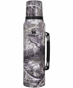 The Legendary Classic Bottle 1.0L / 1.1QT - Country DNA Mossy Oak