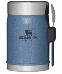 The Legendary Food Jar + Spork .4L / 14oz - Hammertone Lake