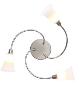 The Lighting Warehouse - Bathroom Gramercy 3 19795