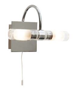 The Lighting Warehouse - Bathroom Tube 20160