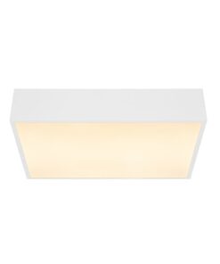 The Lighting Warehouse - Ceiling Light Caspian White