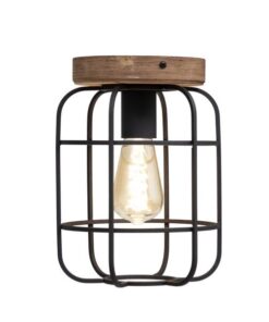 The Lighting Warehouse - Ceiling Light Fabrica Small