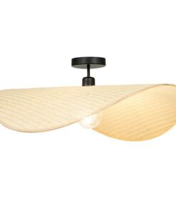 The Lighting Warehouse - Ceiling Light Volare Large Natural