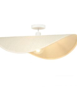 The Lighting Warehouse - Ceiling Light Volare Large White