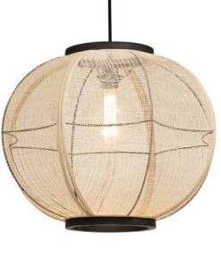 The Lighting Warehouse - Pendant Chrys Medium Round
