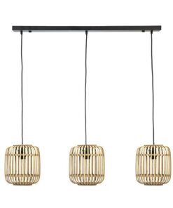 The Lighting Warehouse - Pendant Napoli 3 Light