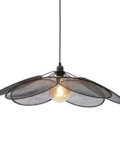 The Lighting Warehouse - Pendant Primavera Black