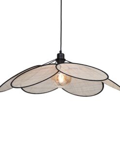 The Lighting Warehouse - Pendant Primavera Natural