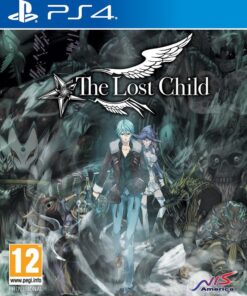 The Lost Child (PS4)