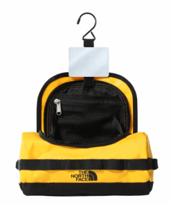 The North Face - Base Camp Travel Washbag - Small