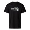 The North Face - M Short Sleeve Easy T-Shirt - M