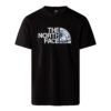 The North Face - M Short Sleeve Graphic Half Dome T-Shirt - M
