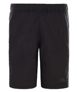 The North Face - Men's 24/7 Training/Running Shorts - Black - M