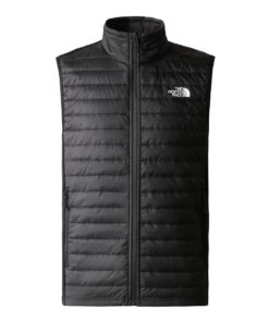 The North Face - Mens Canyonlands Hybrid Vest - 2XL
