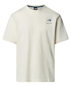 The North Face - Men's Coordinates T-Shirt - 2XL