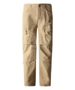 The North Face - Men's Exploration Convertible Tapered Trousers - SA 38