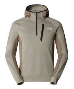 The North Face - Mens Fleece Hd Zip - XL