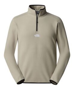 The North Face - Mens Glacier Zip - S