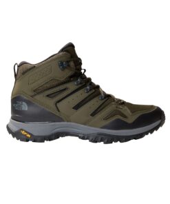 The North Face - Men's Hedgehog Futurelight Hiking Boots - UK 7