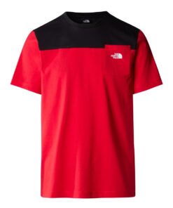 The North Face - Mens Icon Tee - S